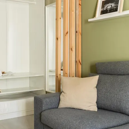 Olive Tree By Halu!, In Aristotelous Square Apartment